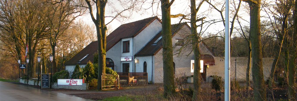 De Elze - Taverne Brasserie (Lommel)