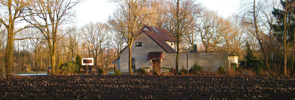 De Elze - Taverne Brasserie (Lommel)