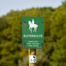 Ruiterroute